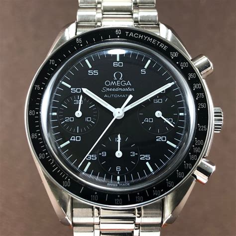 omega automatic speedmaster|omega speedmaster automatic tachymeter price.